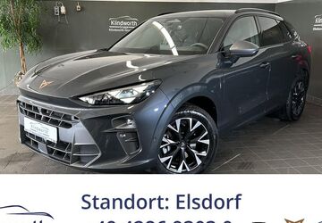 Cupra Terramar 19.700 km 39.950 &euro; Elsdorf 27404