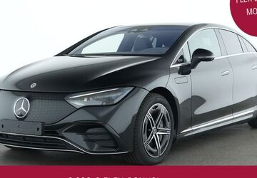 Mercedes-Benz EQE 8.461 km 60.990 &euro; Nordhorn 48531