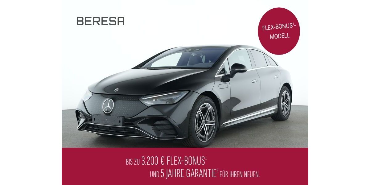 Mercedes-Benz EQE 8.461 km 60.990 &euro; Nordhorn 48531