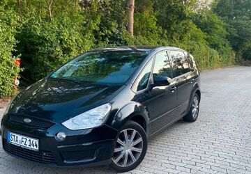 Ford Galaxy 254.000 km 3.999 &euro; München 80339