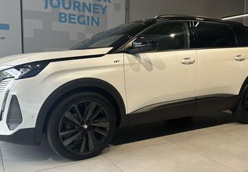 Peugeot 5008 28.592 km 28.495 &euro; Augsburg 86179