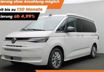 VW T7 California 29.100 km 61.900 &euro; Mössingen 72116
