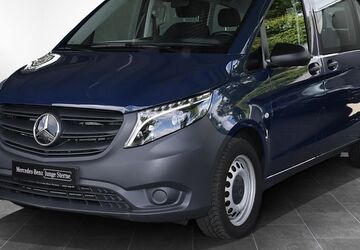 Mercedes-Benz Vito 39.510 km 37.449 &euro; Bretten 75015