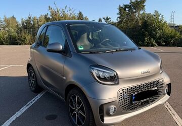 Smart ForTwo 11.052 km 14.490 &euro; Oberaichen 70771
