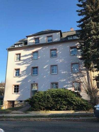 Etagenwohnung Chemnitz Altendorf - 1 Zimmer, 49 m&sup2;, 171&euro; | Angebot:27201048