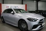 Mercedes-Benz C 220 d T 4Matic ADVANCED AMG-LINE SPORT MATRIX 157.000 km 25.577 &euro; Hamm 59077