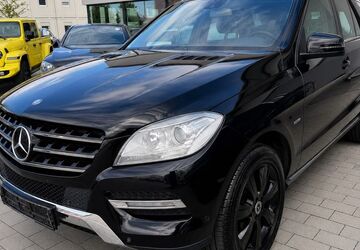 Mercedes-Benz ML 350 329.000 km 9.990 &euro; Neuching 85467