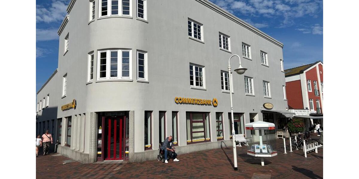Etagenwohnung Sylt - 5 Zimmer, 110 m&sup2;, 2.500&euro; | Angebot:26661331