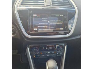 Suzuki SX4 S-Cross 1.4 Boosterjet Allgrip Automatik Comfo 111.910 km 14.990 &euro; Obrigheim-Asbach 74847