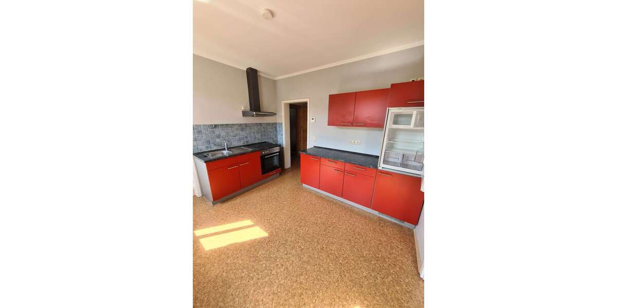 Etagenwohnung Halle - 1 Zimmer, 33 m&sup2;, 295&euro; | Angebot:27317090
