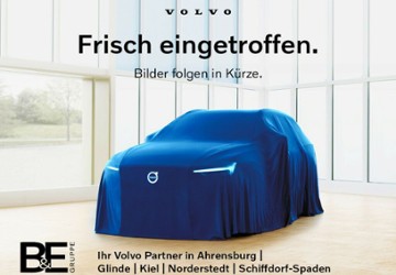 Volvo XC60 2.500 km 60.450 &euro; Norderstedt 22848