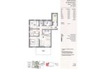 Erdgeschoßwohnung Kulmbach Blaich - 4 Zimmer, 95 m&sup2;, 908&euro; | Angebot:26478556