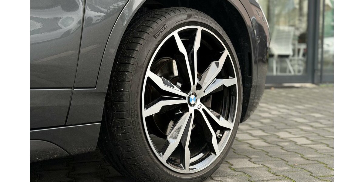 BMW X2 M / Sport / Pano/ Navi Pro / HUD / LED / CAM 55.000 km 25.490 &euro; Mönchengladbach 41066