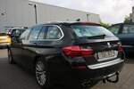 BMW 520d Touring BUSINESS LUXURY / LEDER, XENON 230.000 km 9.102 &euro; Hamm 59077