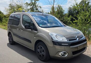 Citroen Berlingo 186.000 km 5.500 &euro; Erlangen 91052
