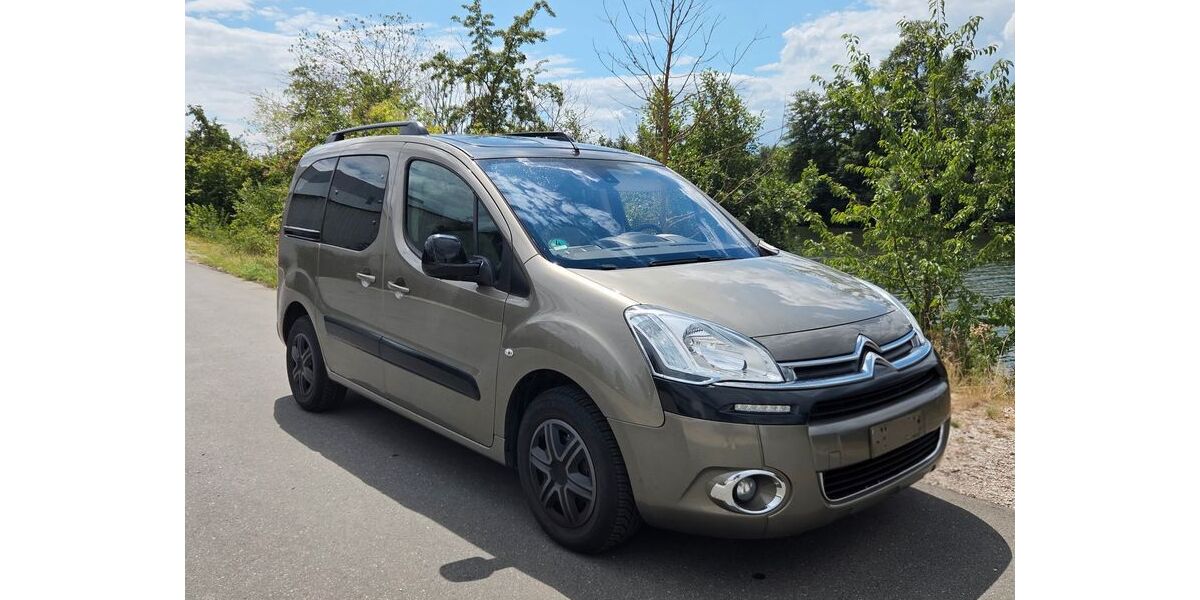 Citroen Berlingo 186.000 km 5.500 &euro; Erlangen 91052