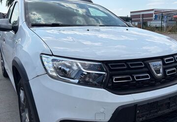 Dacia Sandero 77.361 km 4.990 &euro; Dietzenbach 63128