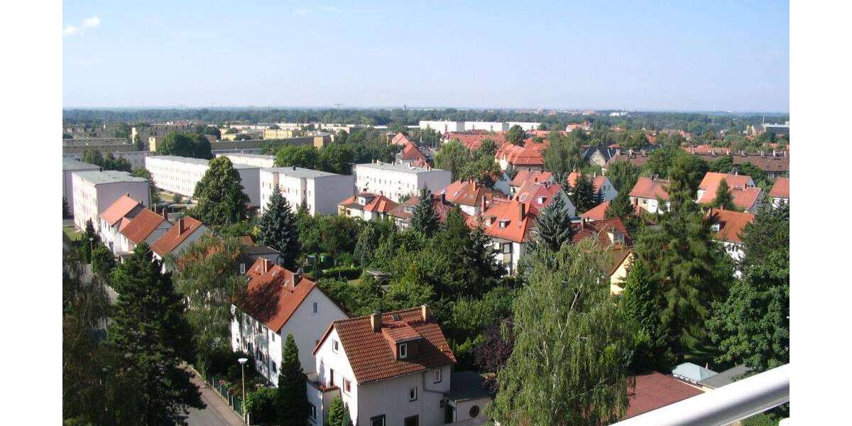 Etagenwohnung Leipzig Lößnig - 3 Zimmer, 59 m&sup2;, 427&euro; | Angebot:27321652