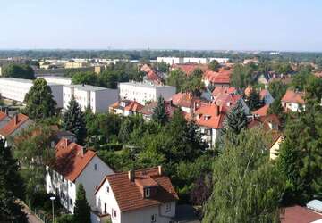 Wohnung Leipzig Lößnig - 3 Zimmer, 59 m&sup2;, 427&euro; | Angebot:27321652