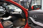 BMW 318d Touring SHADOW SPORT MELBOURNEROT-METALLIC 73.000 km 23.777 &euro; Hamm 59077