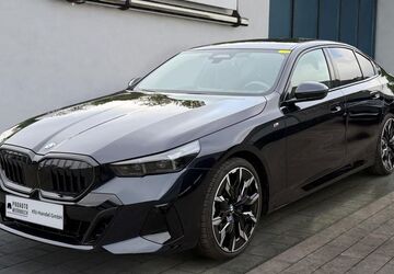BMW 520 35.200 km 55.850 &euro; Meerbusch 40668