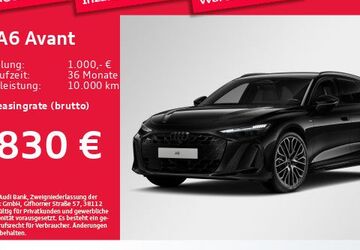 Audi A6 9.870 km 65.042 &euro; München 81669