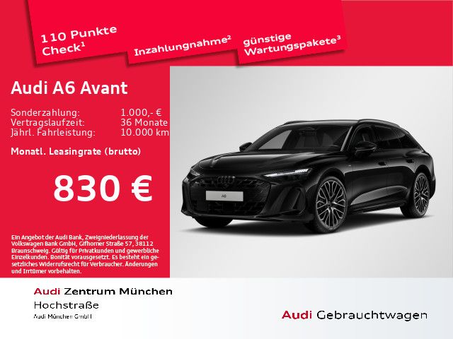 Audi A6 9.870 km 65.042 &euro; München 81669
