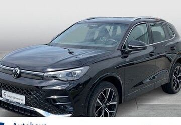 VW Tiguan 44.239 km 41.490 &euro; Aurich 26607