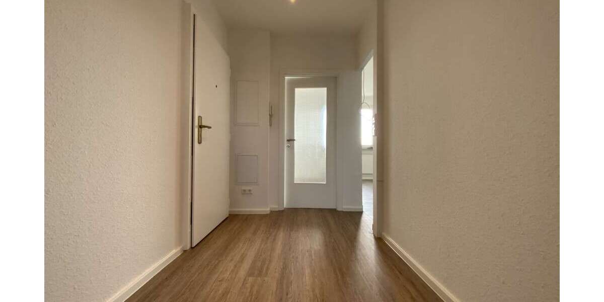 Etagenwohnung Lutherstadt Wittenberg - 3 Zimmer, 57 m&sup2;, 319&euro; | Angebot:27319114