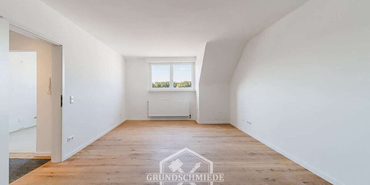 Etagenwohnung Stuttgart Stuttgart-Ost - 3 Zimmer, 69 m&sup2;, 1.350&euro; | Angebot:27323047