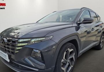 Hyundai TUCSON 29.999 km 28.985 &euro; Jena 07743