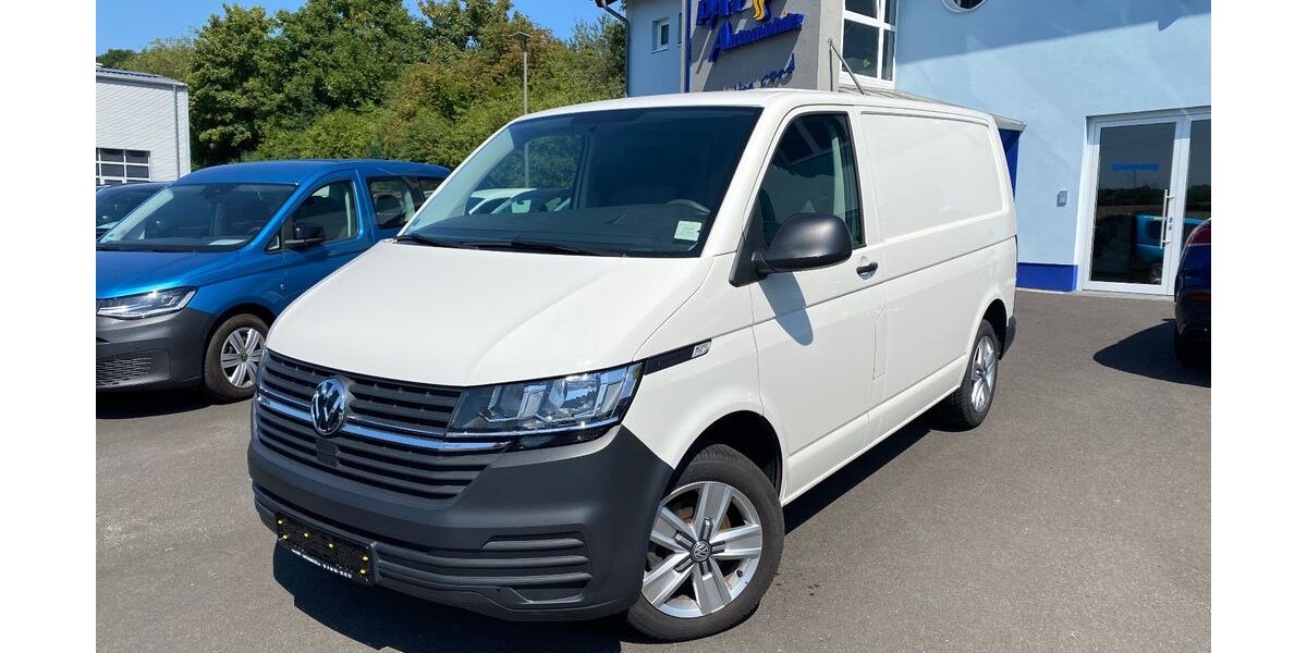 VW T6 Transporter 44.293 km 19.800 &euro; Gersfeld 36129
