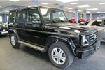 Mercedes-Benz G 350 d 7G-TRONIC 79.998 km 63.980 &euro; Euskirchen 53881