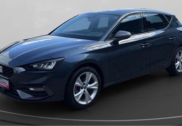 Seat Leon 23.608 km 26.890 &euro; Bad Kreuznach 55543