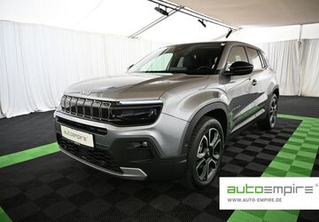 Jeep Avenger 13.799 km 24.990 &euro; Butzbach 35510