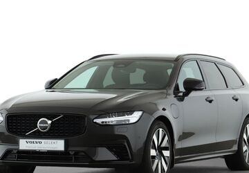 Volvo V90 27.322 km 42.350 &euro; Bielefeld 33647