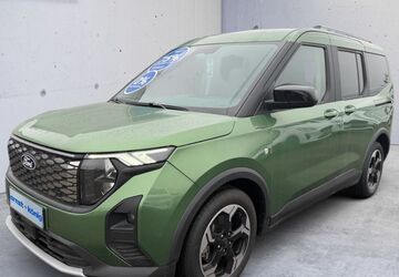 Ford Tourneo Courier 5.000 km 31.990 &euro; Offenburg- Industriegebiet Elgersweier-Nord 77656