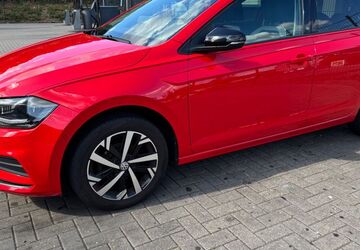 VW Polo 69.138 km 13.300 &euro; Hagen 58089