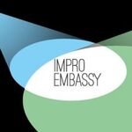 Impro Embassy - Misfits