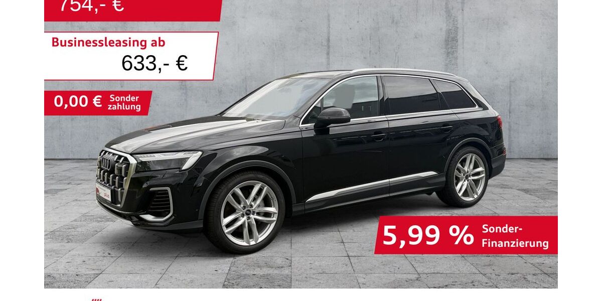 Audi Q7 14.343 km 76.850 &euro; Bamberg 96052