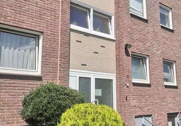 Wohnung Bocholt - 4 Zimmer, 79 m&sup2;, 720&euro; | Angebot:27303872