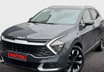 Kia Sportage 56.760 km 24.449 &euro; Elsdorf (bei Köln) 50189