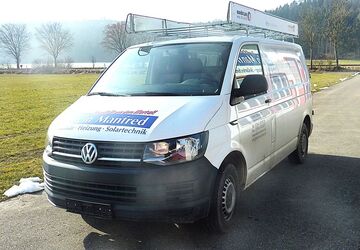 VW T6 Transporter 67.237 km 17.300 &euro; Erolzheim 88453