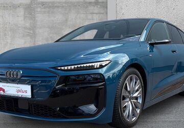 Audi A6 e-tron 16.175 km 68.820 &euro; Halle (Saale) 06110