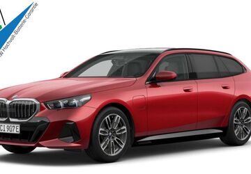 BMW 550 19.743 km 63.950 &euro; Winsen/Luhe 21423