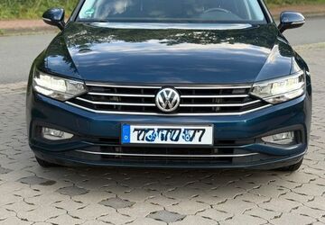 VW Passat Variant 163.000 km 15.150 &euro; Hessisch Oldendorf 31840