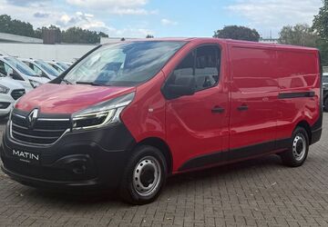 Renault Trafic 72.631 km 16.500 &euro; Norderstedt bei Hamburg 22851