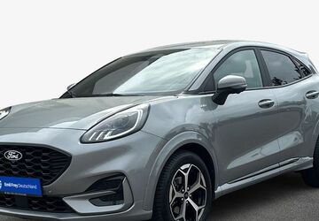 Ford Puma 19.961 km 21.934 &euro; Hildesheim 31135