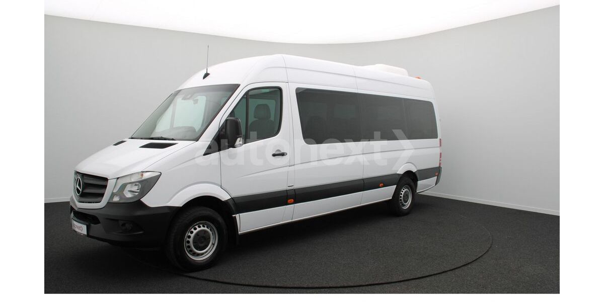 Mercedes-Benz Sprinter 200.000 km 35.688 &euro; Mönchengladbach 41066