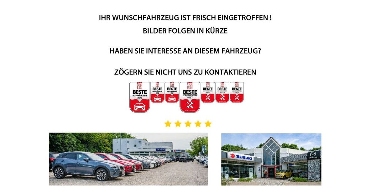 Mazda CX-60 15.700 km 43.990 &euro; Memmingen 87700